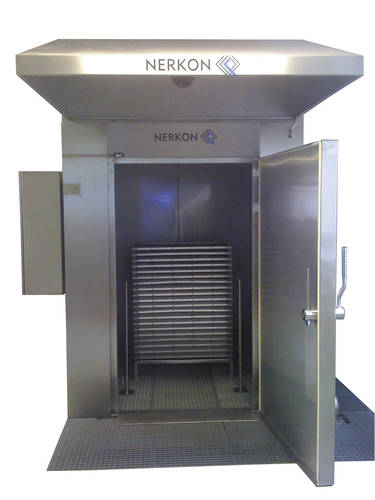 TOWER LINE 1000 Chamber Washing Device TOWER LINE 1000 Chamber Washing Device