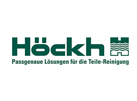 Höckh Metall-Reinigungsanlagen GmbH